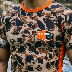 Рашгард Hyperfly SPORTING GOODS