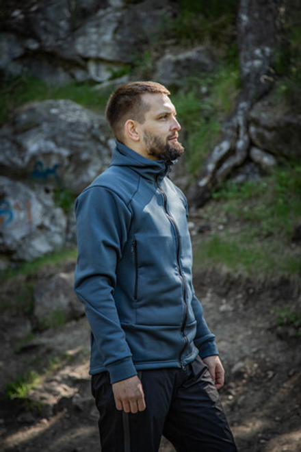 Толстовка Эдельвейс