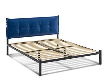 Кровать Лофт Cedrino 160 Velutto 26