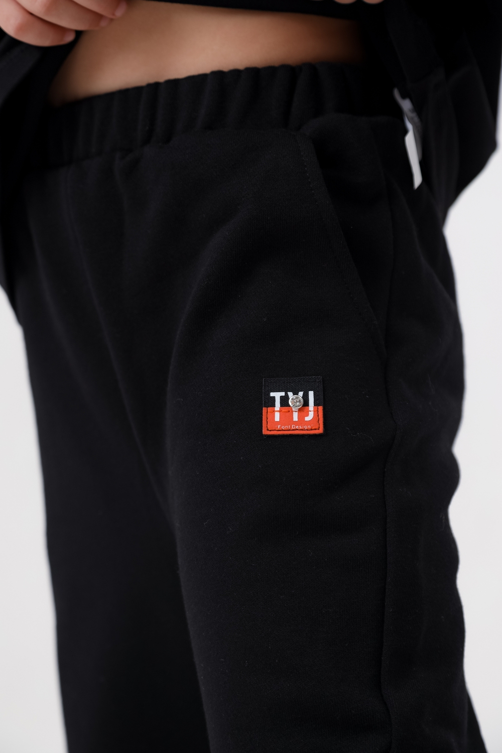 Брюки д/д DELORAS 19315