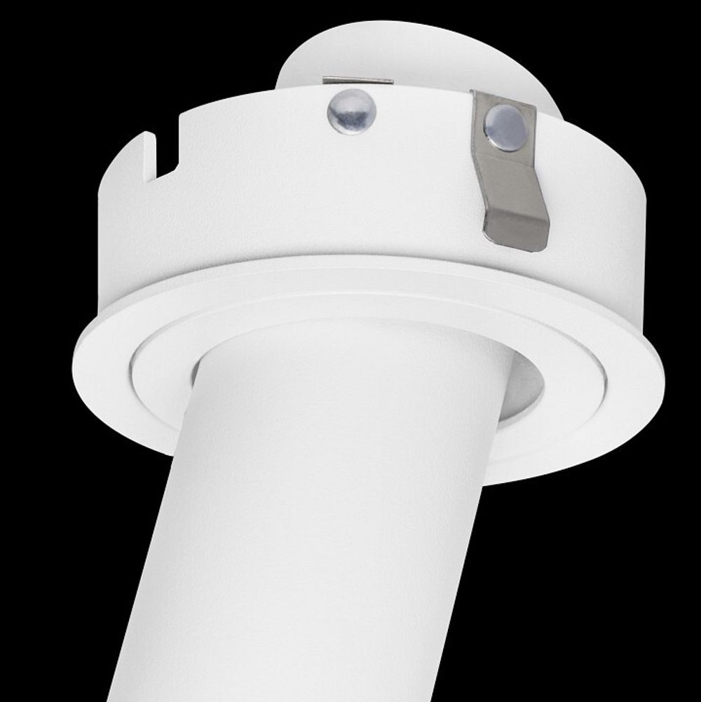 Встраиваемый светильник Lightstar Intero TUBO 217262