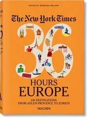 36 Hours Europe