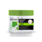 Витэкс DETOX Therapy БАЛЬЗАМ-МАСКА ДЕТОКС для волос с БЕЛОЙ ГЛИНОЙ и экстрактом моринги 300 мл