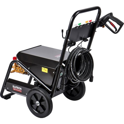 Мойка ELITECH HD HPW 3500