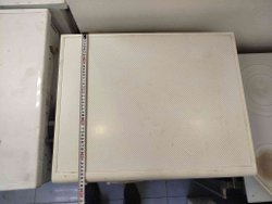 Стиральная машина Indesit 668XW 5 кг б/у