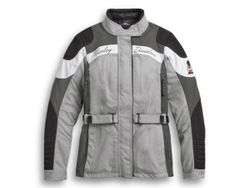 Куртка Vanocker Waterproof Riding Jacket Harley-Davidson