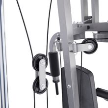 Силовой комплекс DFC HomeGym D7001-60 / стек 60 кг