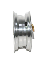 Диск обод мотор колеса с магнитами Kugoo M5