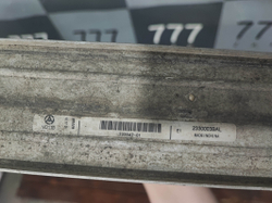 Интеркулер GAC GS8 1 16-23 Б/У Оригинал 2330003BAL0001