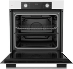 Духовой шкаф Kuppersberg HF 607 W