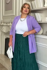 Жакет 4663 Fabrika