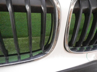 Бампер передний BMW X1 F48 (2015-2019)