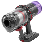 Вертикальный беспроводной пылесос Dyson V10 Digital Slim (448744-01)