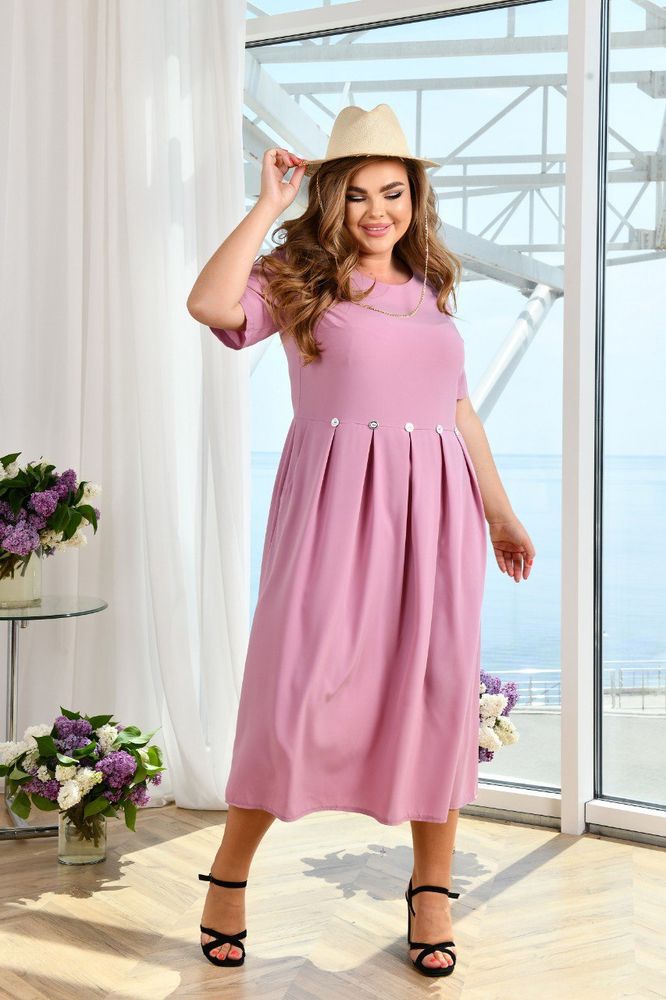 Платье УК-8-310 Fabrika