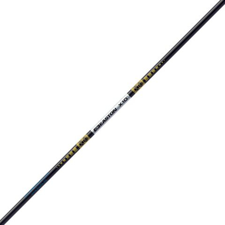 Трубка стрелы лука спортивного EASTON SHAFT CARBON X10