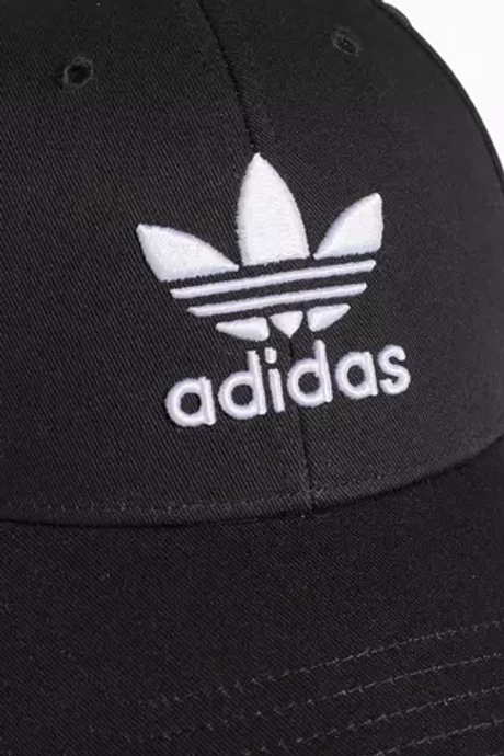 Кепка adidas Trefoil Baseball