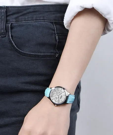 Женские наручные часы Casio LTP-V300L-2A3