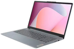 Ноутбук Lenovo IdeaPad Slim 3 15AMN8 15.6" / 8 Гб / SSD 256 Гб / Win 11 / 82XR00D8RK