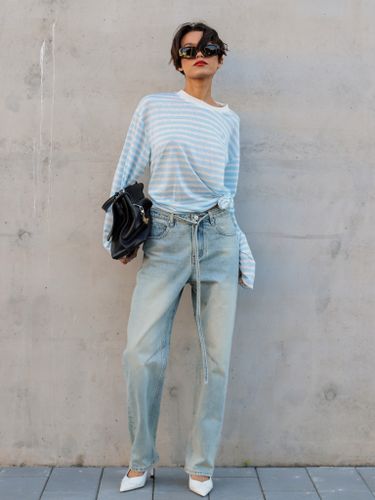 Женский лонгслив NOHO