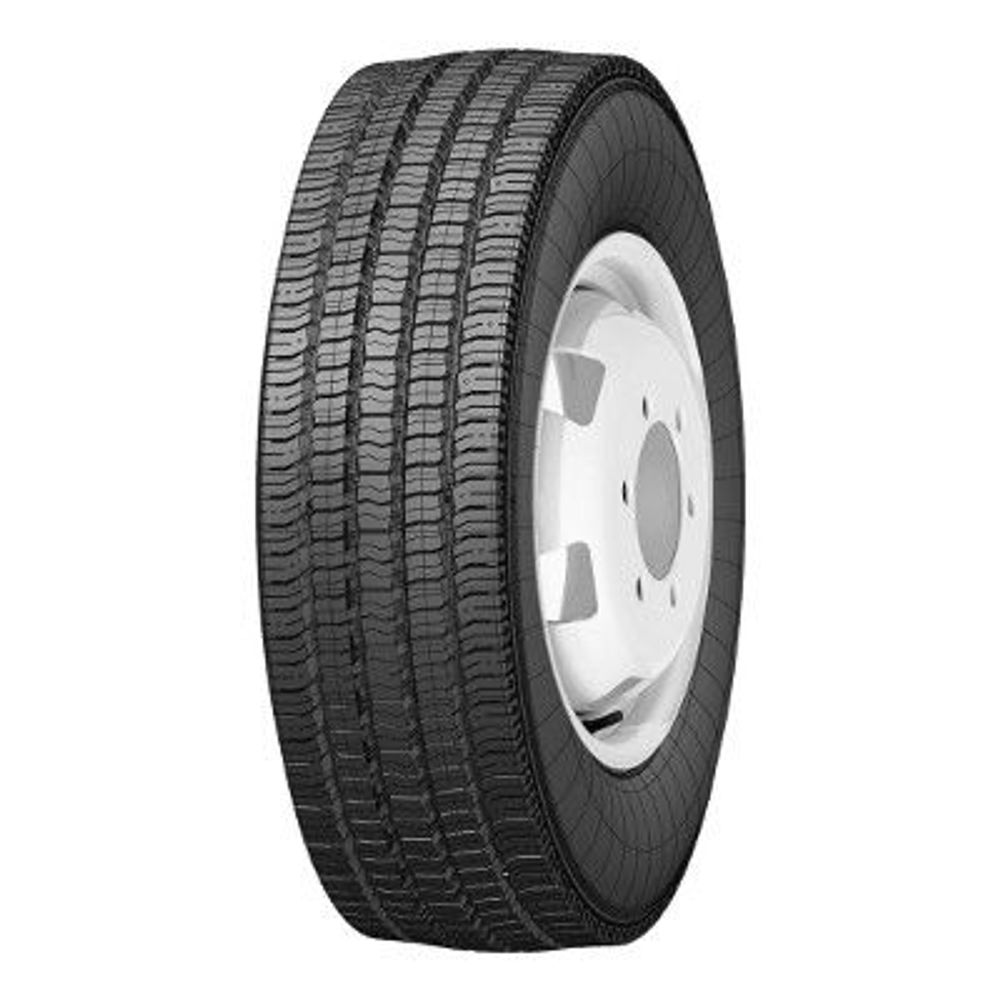 315/70R22.5 КАМА-NF 501 НК.ШЗ 154/150 L Рулевая