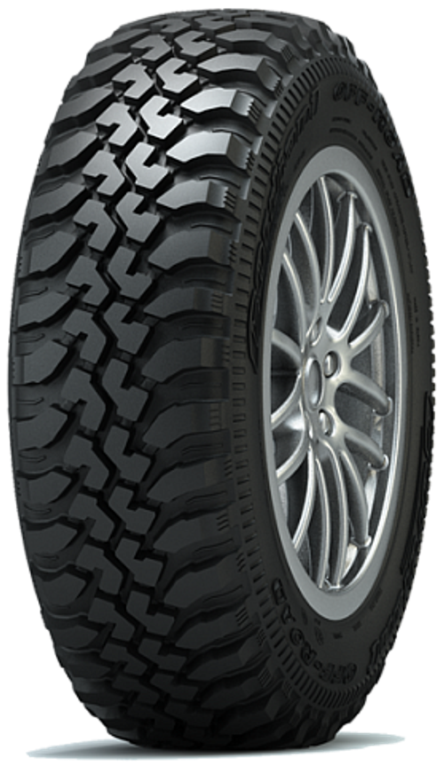 Легковая шина 225/75R16 104Q Cordiant_OFF_Road