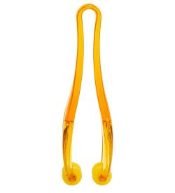 GAEM Home MSG-14/01 Массажер (желтый)