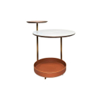 Столик журнальный MLL-D47