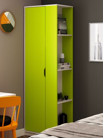 сосна астрид / лайм