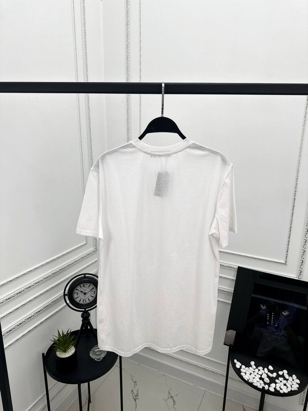Футболка Kiton, арт. 703108