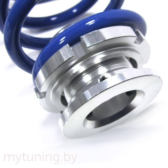 Комплект регулируемой подвески для AUDI A4 B8 (07-11)