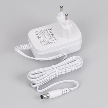 Блок питания 12W 039051 ARDV-12-12WW (12V, 1A, 12W) Arlight