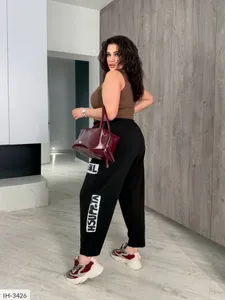 Штаны IH-3425 Фабрика Моды