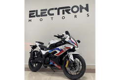 Электромотоцикл ELECTRON BMW RR (3 кВт)