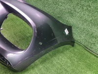 Бампер передний Mercedes GLS X166 (2015-2019) AMG