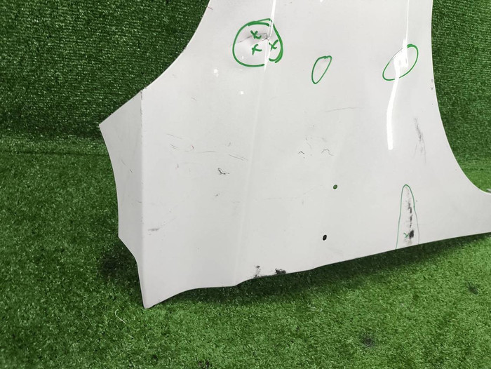 Крыло переднее правое Chery Arrizo 8 (2022-н.в.)