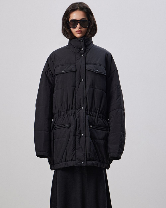 Куртка утепленная "Elizabeth"