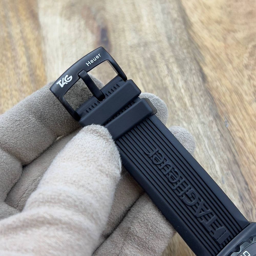 Часы TAG Heuer