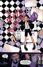 Комикс Росомаха и Люди Икс. Том 1