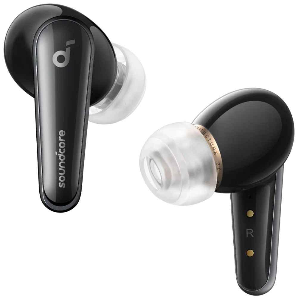 Беспроводные наушники Soundcore Liberty 4 Bluetooth TWS наушники