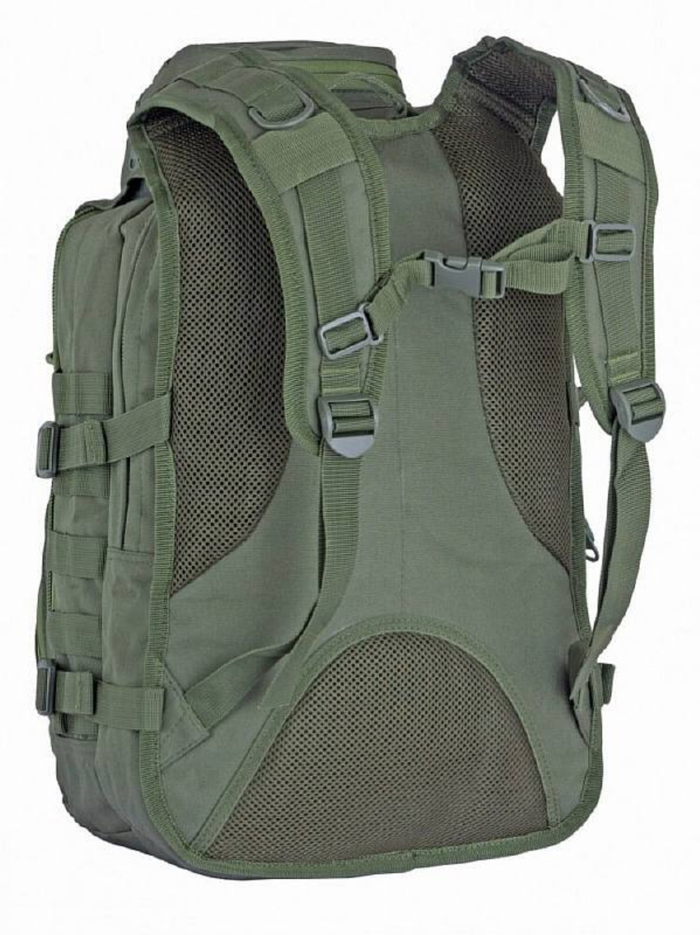 Рюкзак тактический Thunderbolt Tactica 762 Olive 25 литров