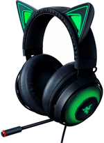 Наушники Razer Kraken Kitty RZ04-02980100-R3M черный