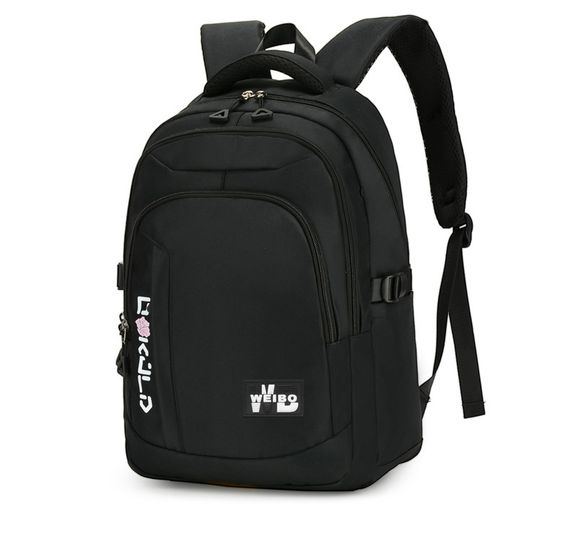Çanta \ Bag \ Рюкзак Baijiawei black