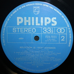 Vicky Leandros / Reflection 18 (LP)