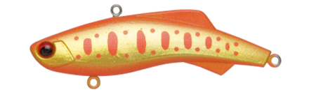 Раттлин Shiriten VIBE 53 цв S11 (Madness)