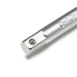 Рукоятка для головок 1/4''(L-150мм) KINGTUL profi KT-8143