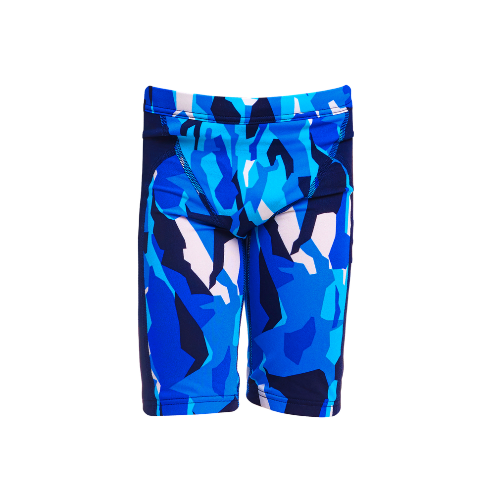 Джаммеры FUNKY TRUNKS Toddler Boys Chaz Michael