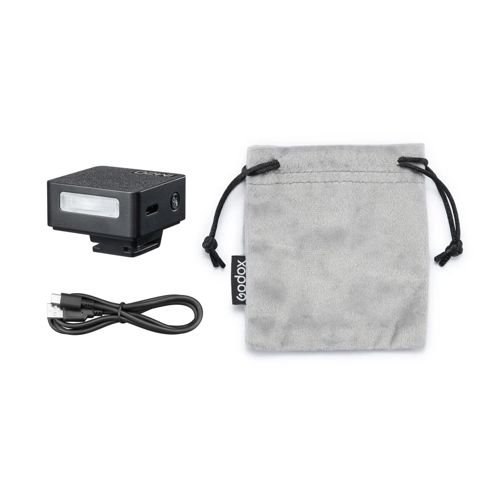 Вспышка накамерная Godox iFlash iM20