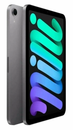 Планшет Apple iPad mini 128 ГБ LTE, серый космос