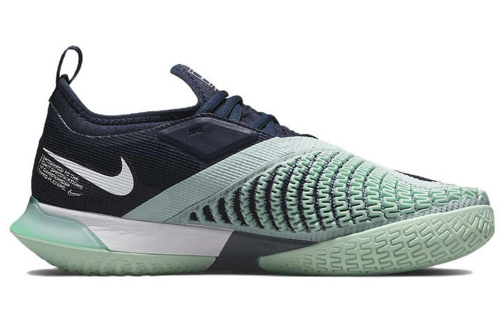 Кроссовки Nike Court React Vapor Nxt (Женская размерная сетка)