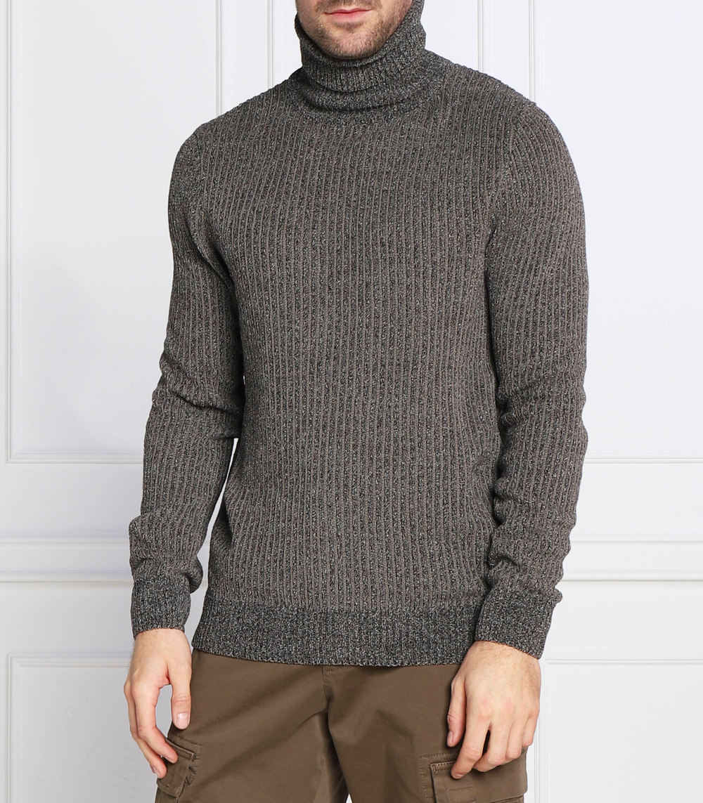 гольф Joop! Jeans - графитовый(30033042)